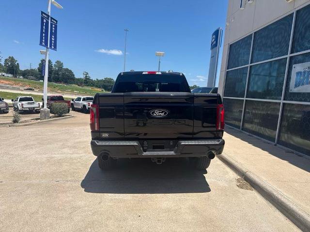 Certified 2024 Ford F150 Lariat w/ Bed Utility Package AWD/4WD image 5