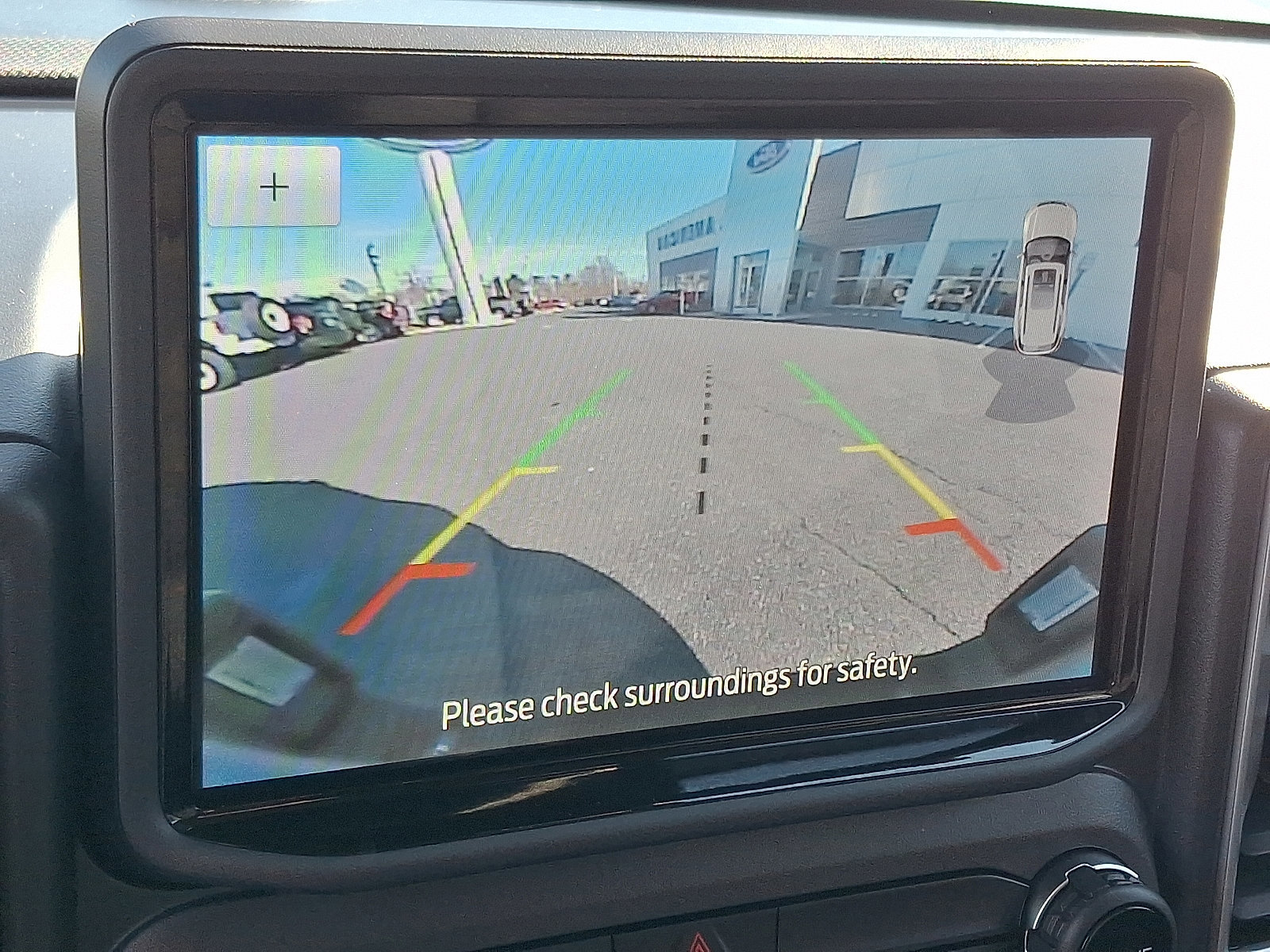 Certified 2022 Ford Bronco Sport Big Bend w/ Convenience Package image 24