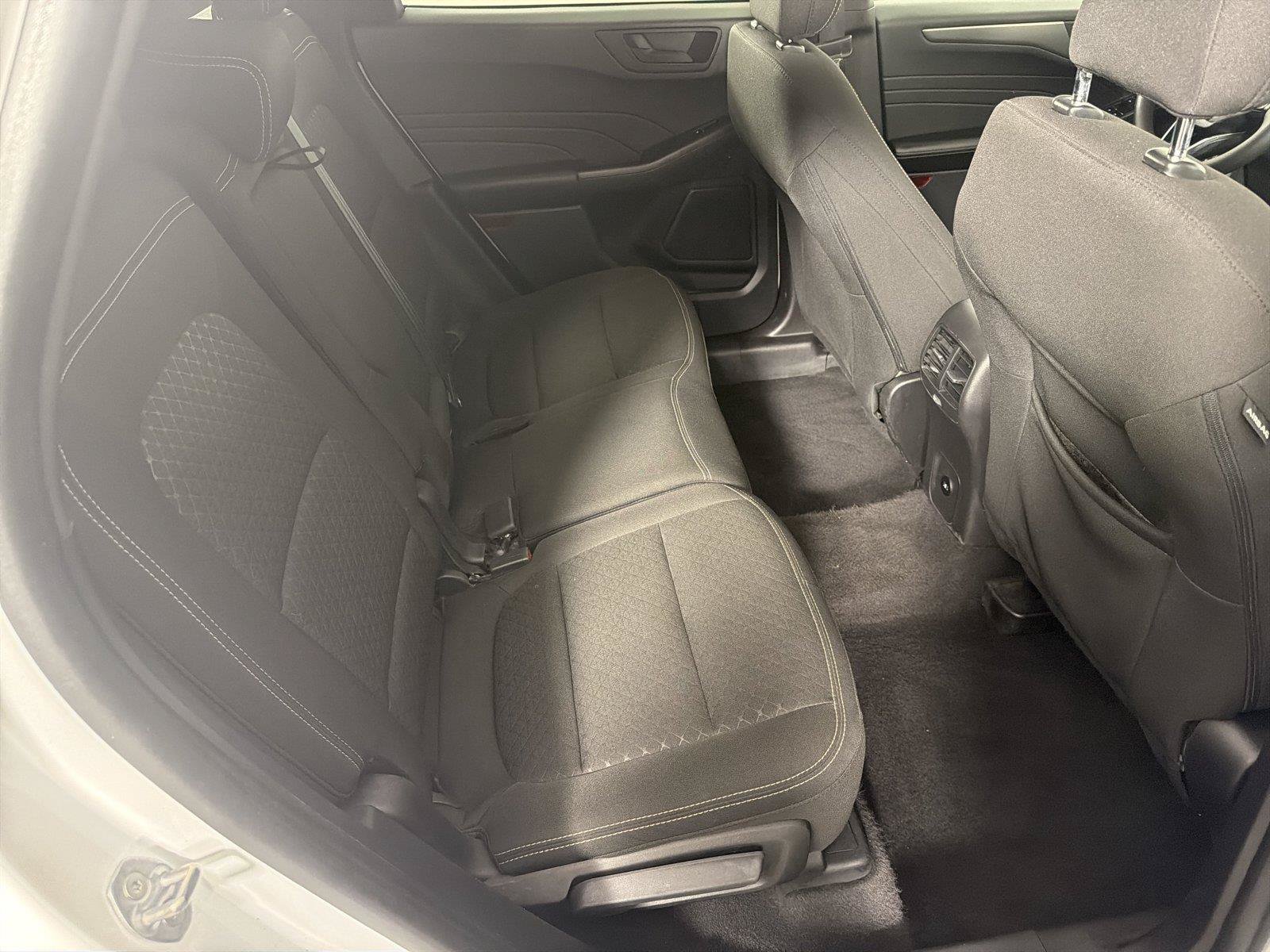 Certified 2023 Ford Escape Active FWD image 15
