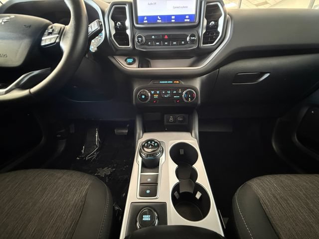 Certified 2023 Ford Bronco Sport Big Bend w/ Convenience Package AWD/4WD image 15