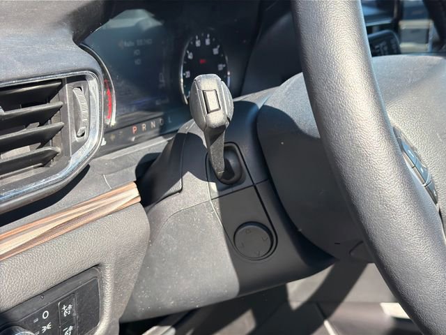 Certified 2024 Ford Explorer Limited w/ Limited Technology Package image 32