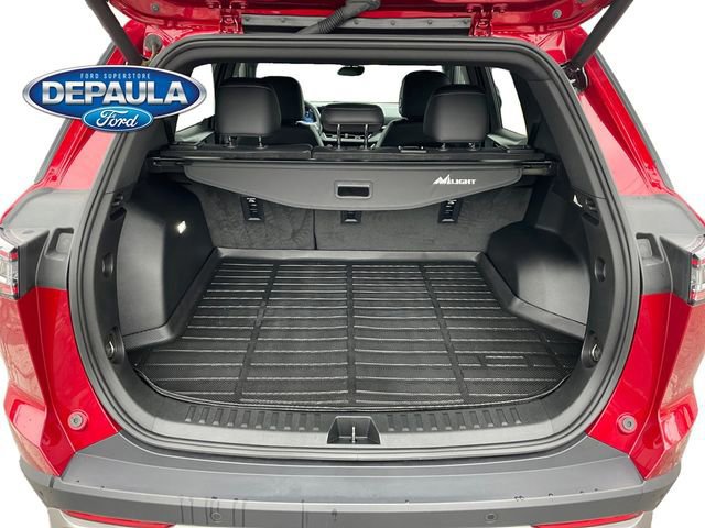 Used 2025 Chevrolet Equinox LT w/ Convenience Package II image 9