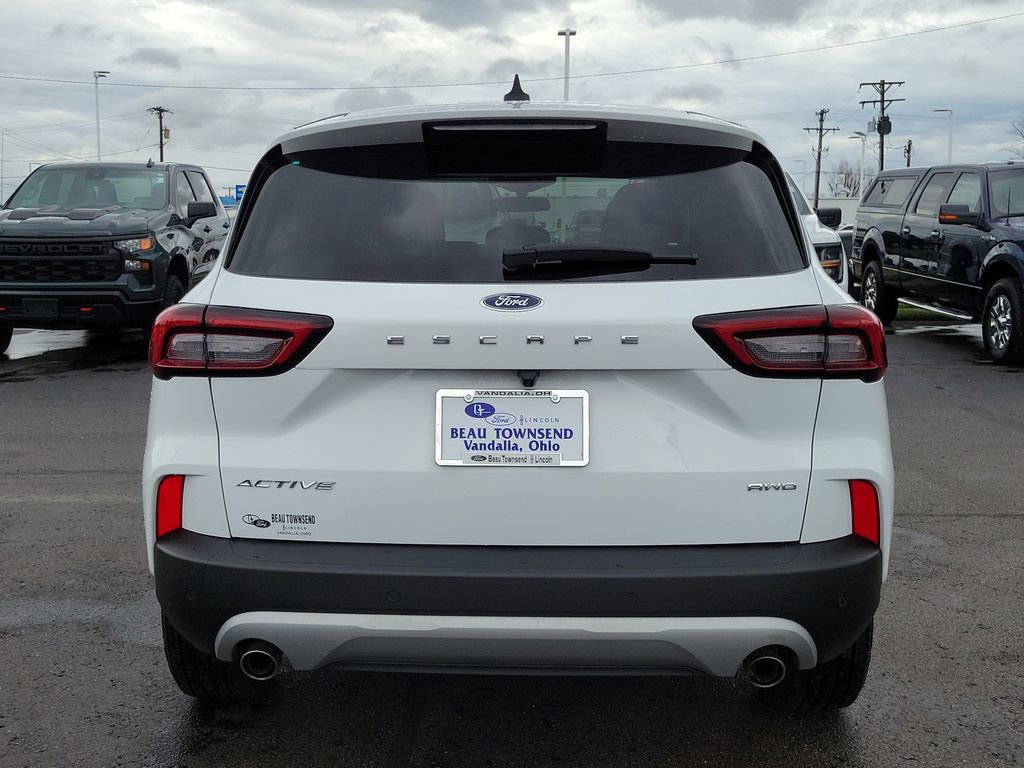 Certified 2023 Ford Escape Active w/ Tech Pack #2 image 4