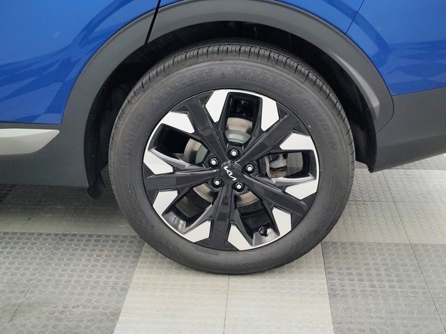 Used 2023 Kia Sportage X-Line w/ X-Line Premium Package AWD/4WD image 15