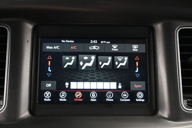 Used 2022 Dodge Charger SXT RWD image 25