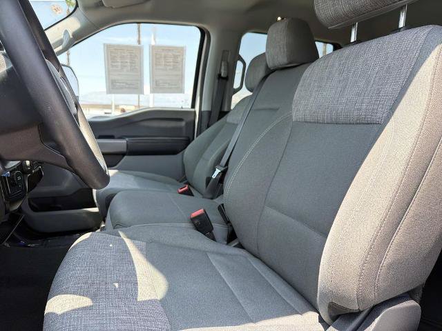 Certified 2025 Ford F250 XLT AWD/4WD image 21