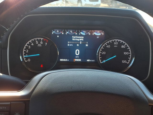 Certified 2022 Ford F150 XLT w/ Equipment Group 302A High image 19