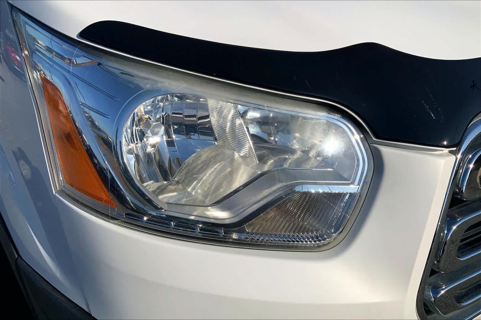 Certified 2019 Ford Transit 350 XLT RWD image 24