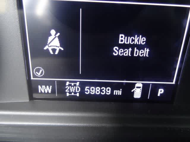 Used 2022 Chevrolet Silverado 1500 Custom AWD/4WD image 14