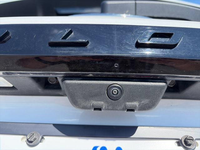 Certified 2026 Ford Explorer Tremor w/ Tremor Ultimate Package AWD/4WD image 30
