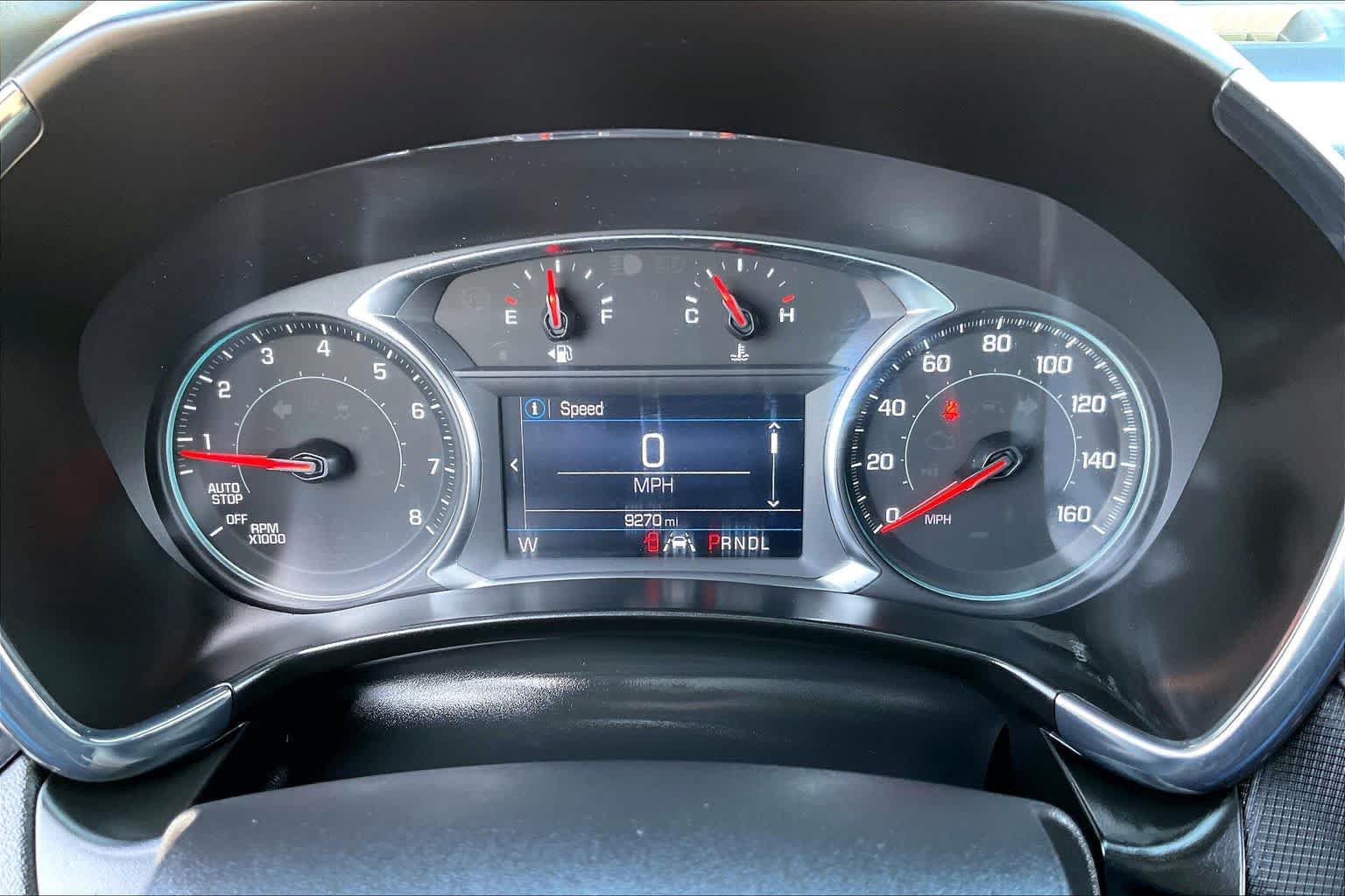 Used 2024 Chevrolet Equinox RS AWD/4WD image 22
