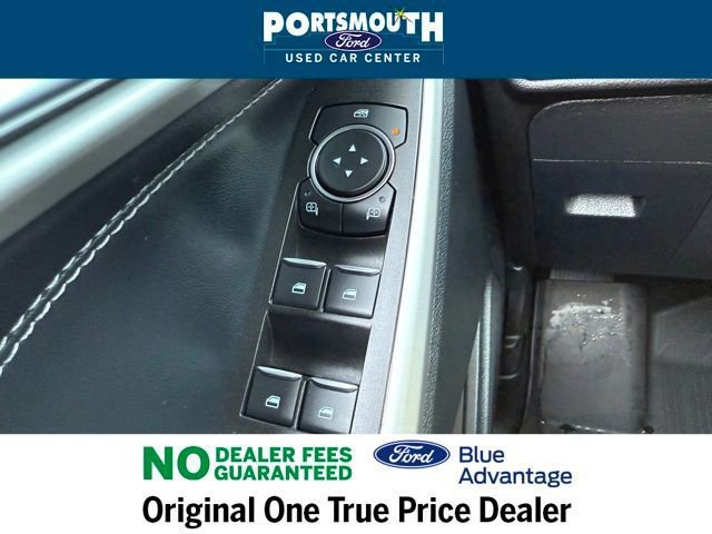 Certified 2022 Ford Explorer XLT w/ Equipment Group 202A image 31