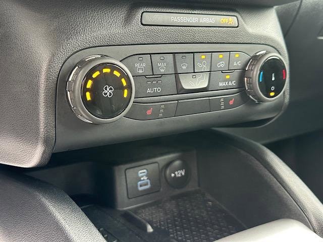 Certified 2022 Ford Bronco Sport Big Bend w/ Convenience Package image 39