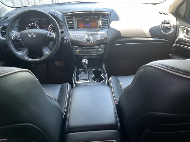 Used 2020 INFINITI QX60 Luxe w/ Essential Package AWD/4WD image 22
