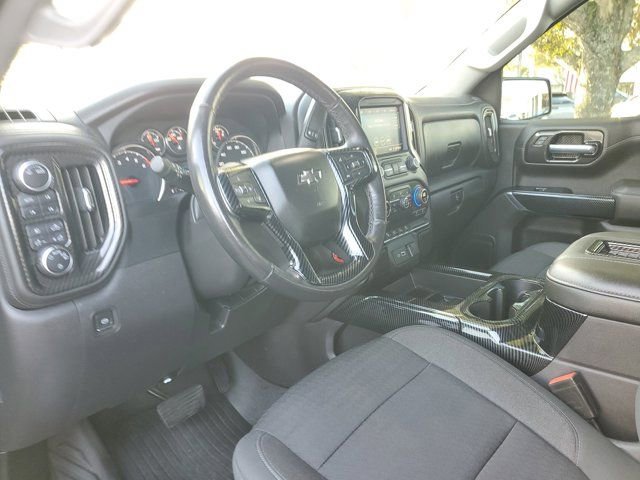 Used 2022 Chevrolet Silverado 1500 LT Trail Boss image 15
