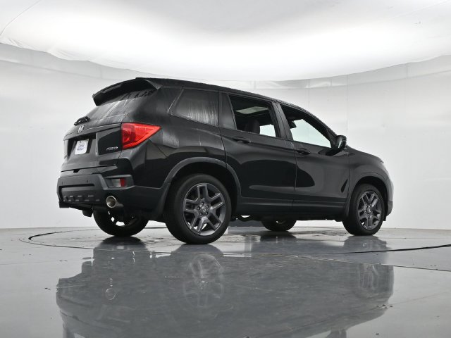 Used 2023 Honda Passport EX-L image 27