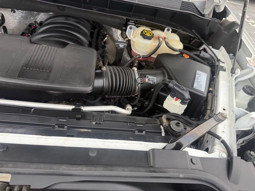 Used 2020 Chevrolet Silverado 1500 RST AWD/4WD image 64