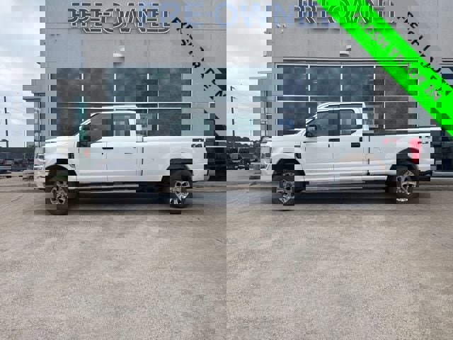 Certified 2022 Ford F250 XL w/ STX Appearance Package image 6