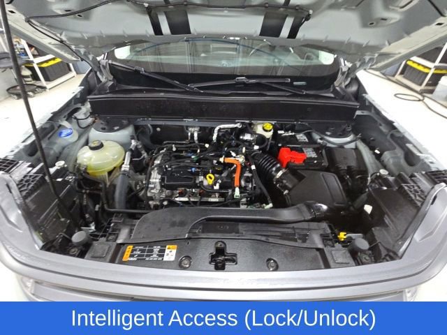 Certified 2023 Ford Bronco Sport Big Bend w/ Convenience Package image 16