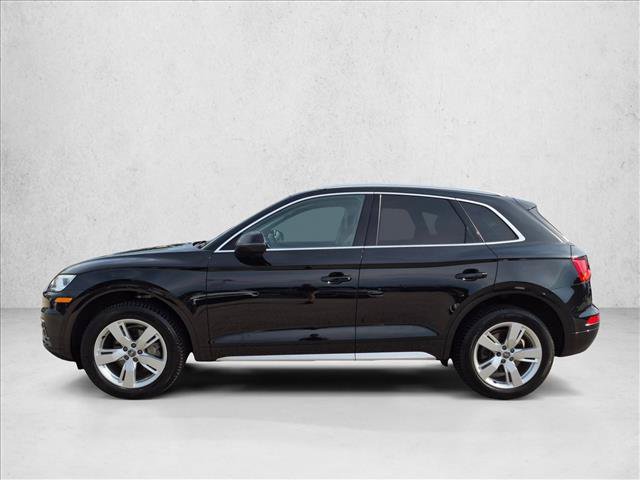 Used 2018 Audi Q5 2.0T Premium Plus AWD/4WD image 9