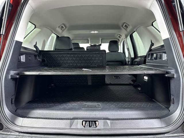 Certified 2022 Ford Bronco Sport Badlands image 7