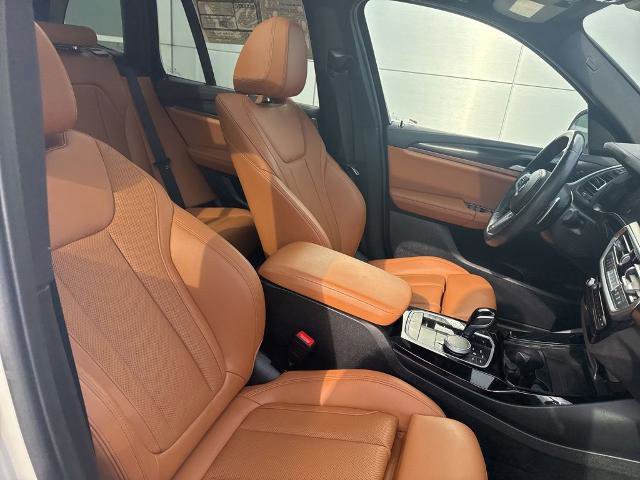 Used 2023 BMW X3 M40i w/ Premium Package image 35