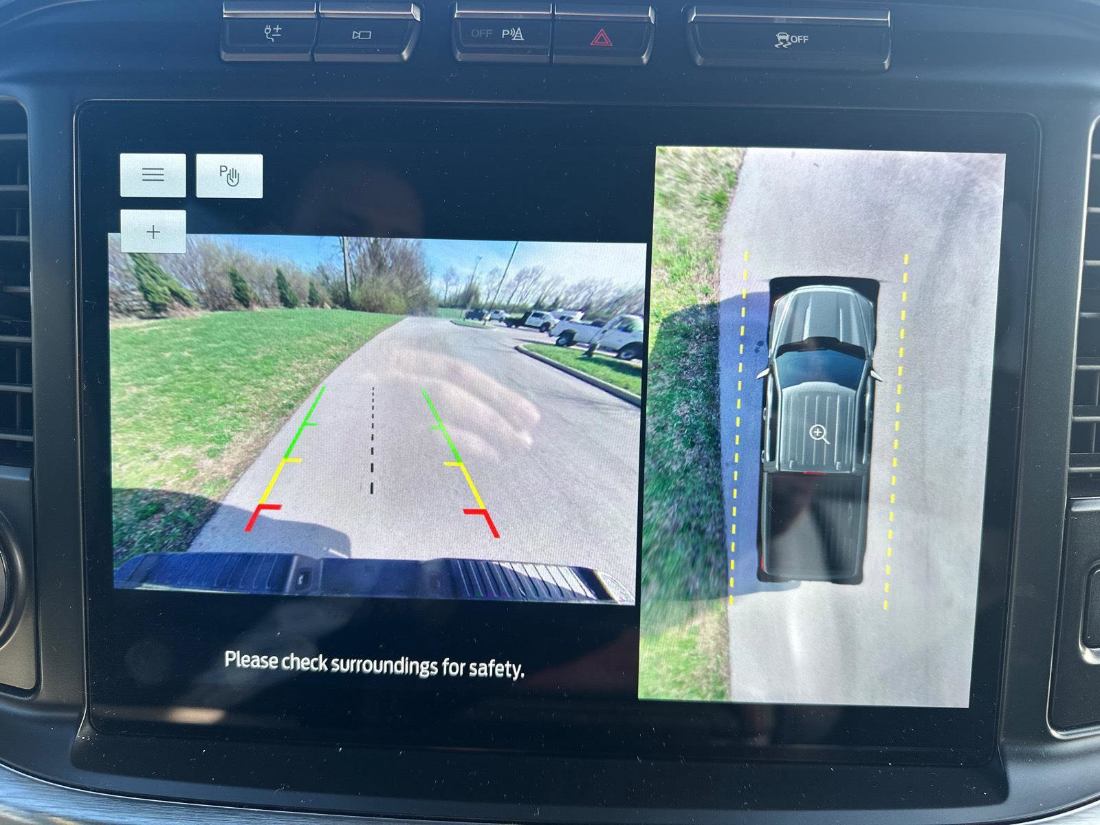 Certified 2021 Ford F150 Lariat image 27