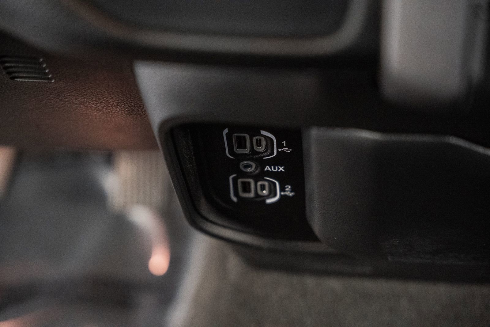 Used 2022 RAM 1500 Big Horn image 34