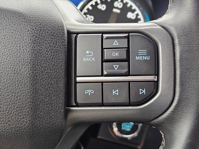Certified 2023 Ford F150 XLT w/ Equipment Group 302A High AWD/4WD image 22