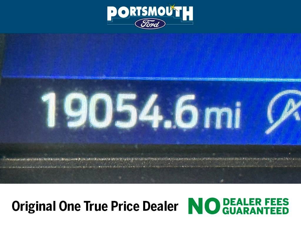 Certified 2022 Ford Bronco Sport Outer Banks image 23