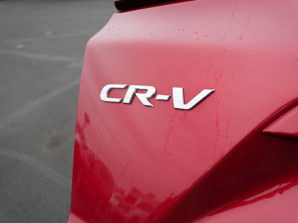 Used 2021 Honda CR-V EX-L image 9