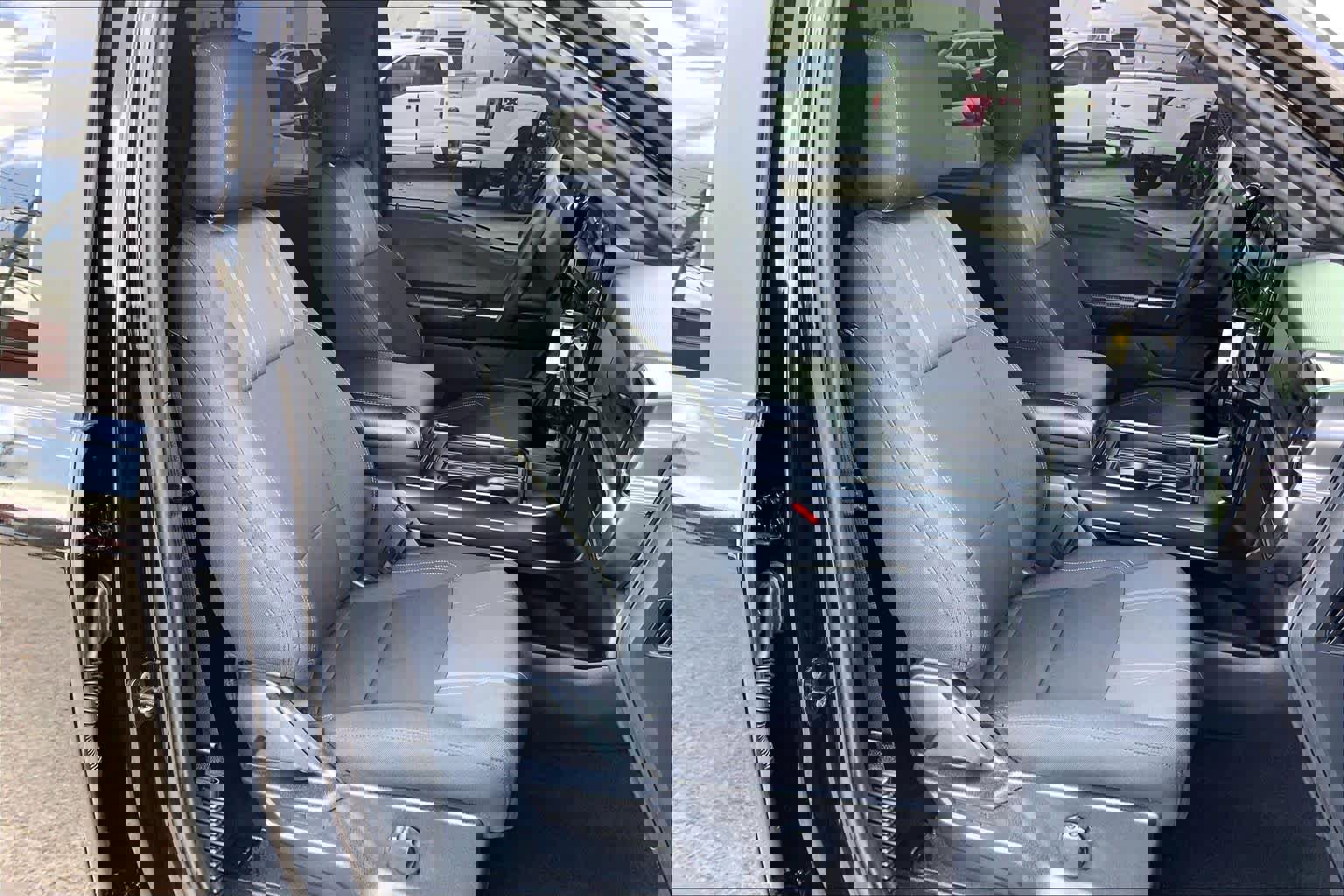 Certified 2024 Ford F150 STX image 11