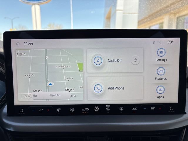 Certified 2024 Ford Escape Active w/ Tech Pack #2 AWD/4WD image 18
