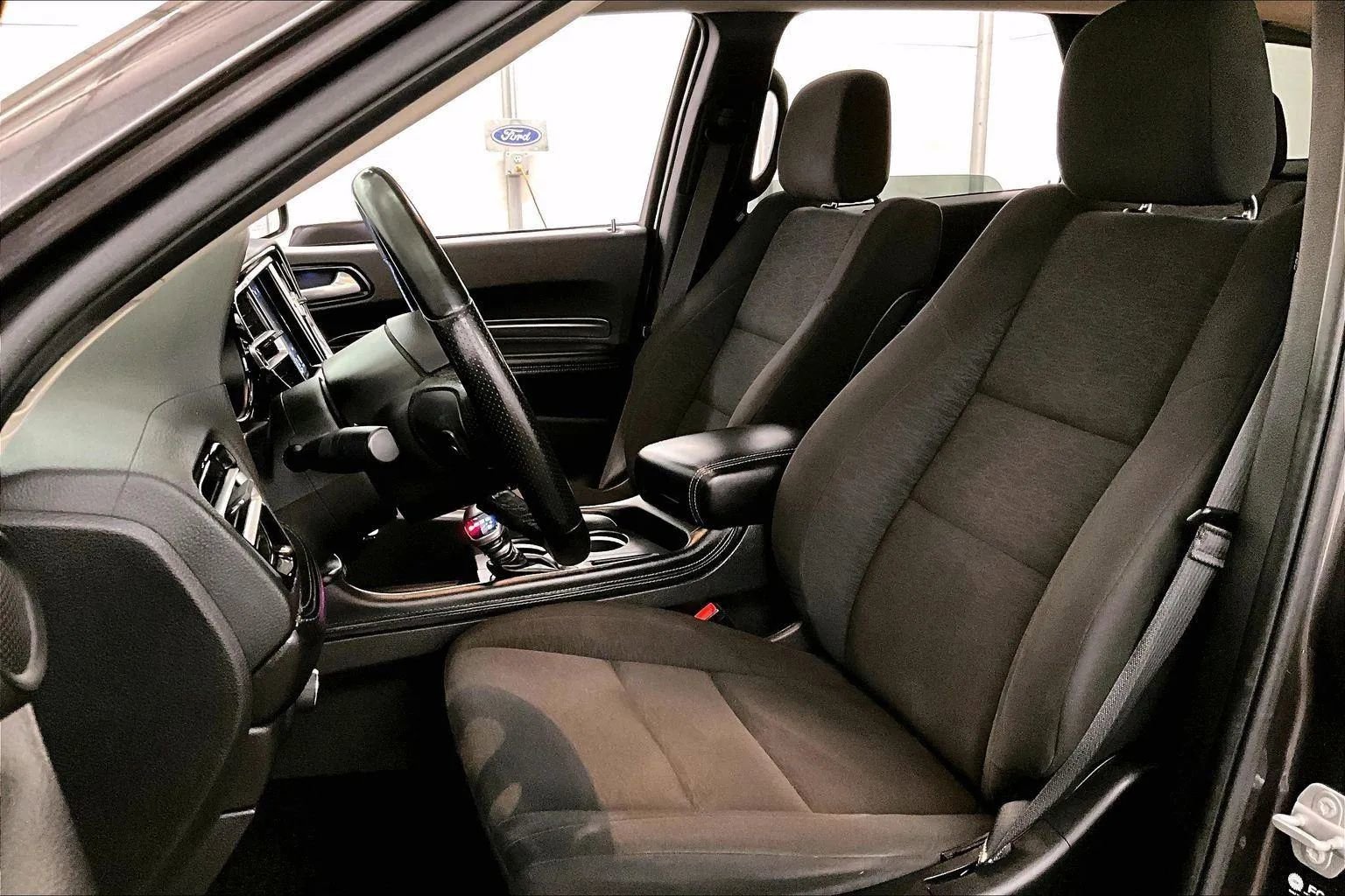 Used 2021 Dodge Durango SXT image 24