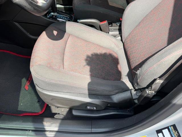 Used 2018 Chevrolet Sonic LT w/ Fun and Sun Package FWD image 20