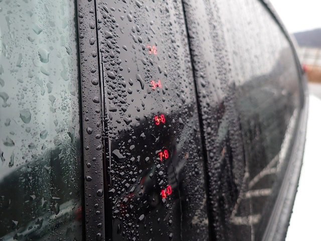 Certified 2025 Ford Mustang Mach-E Premium image 13