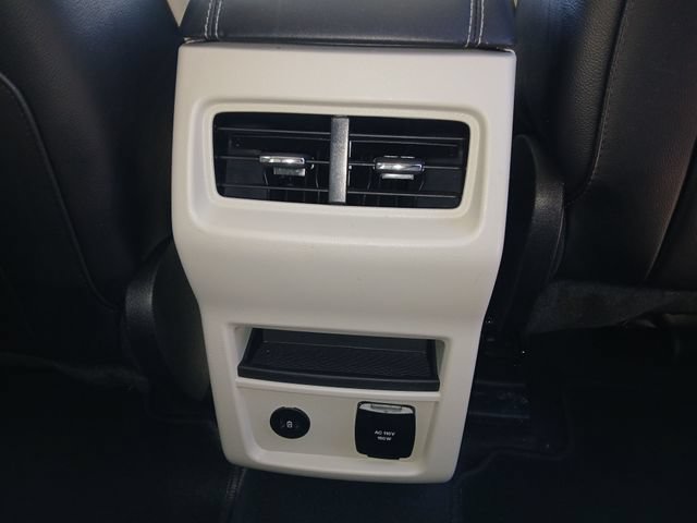 Certified 2023 Ford Edge Titanium w/ Class II Trailer Tow Package AWD/4WD image 46
