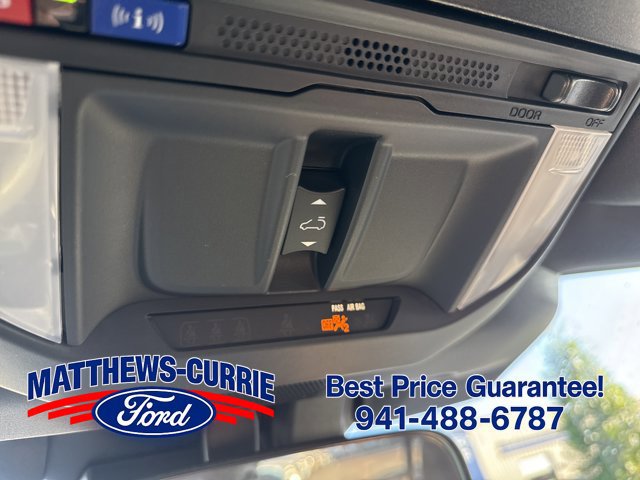 Used 2025 Subaru Forester Premium AWD/4WD image 21