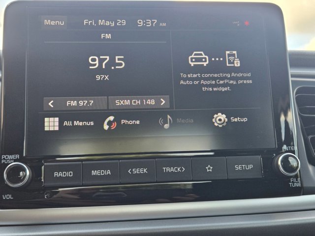 Used 2021 Kia Rio S w/ Technology Package FWD image 13