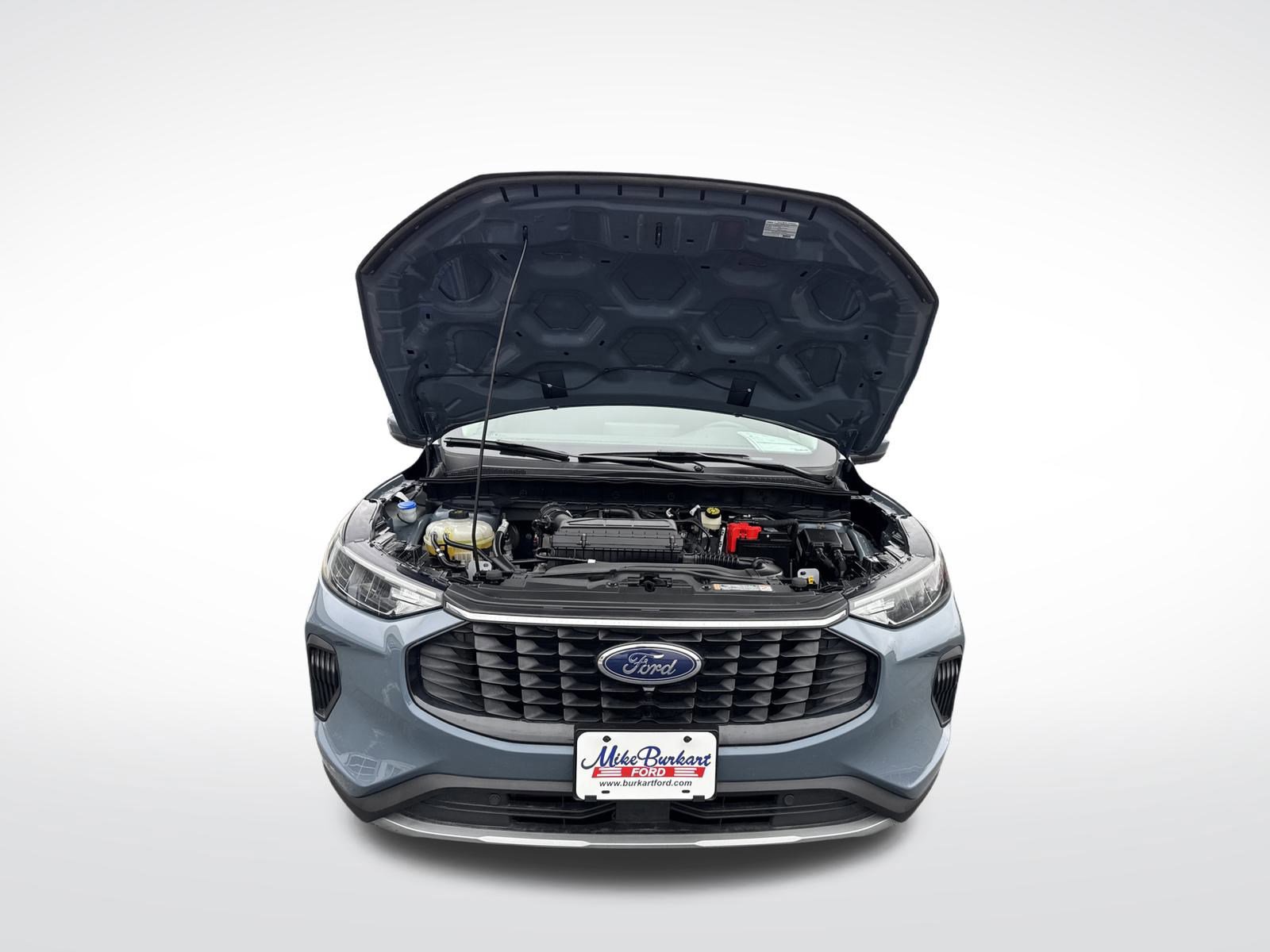 Certified 2023 Ford Escape Active w/ Tech Pack #2 image 13