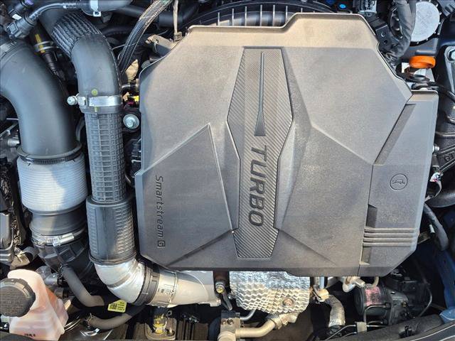 Used 2023 Hyundai Santa Fe Calligraphy FWD image 19