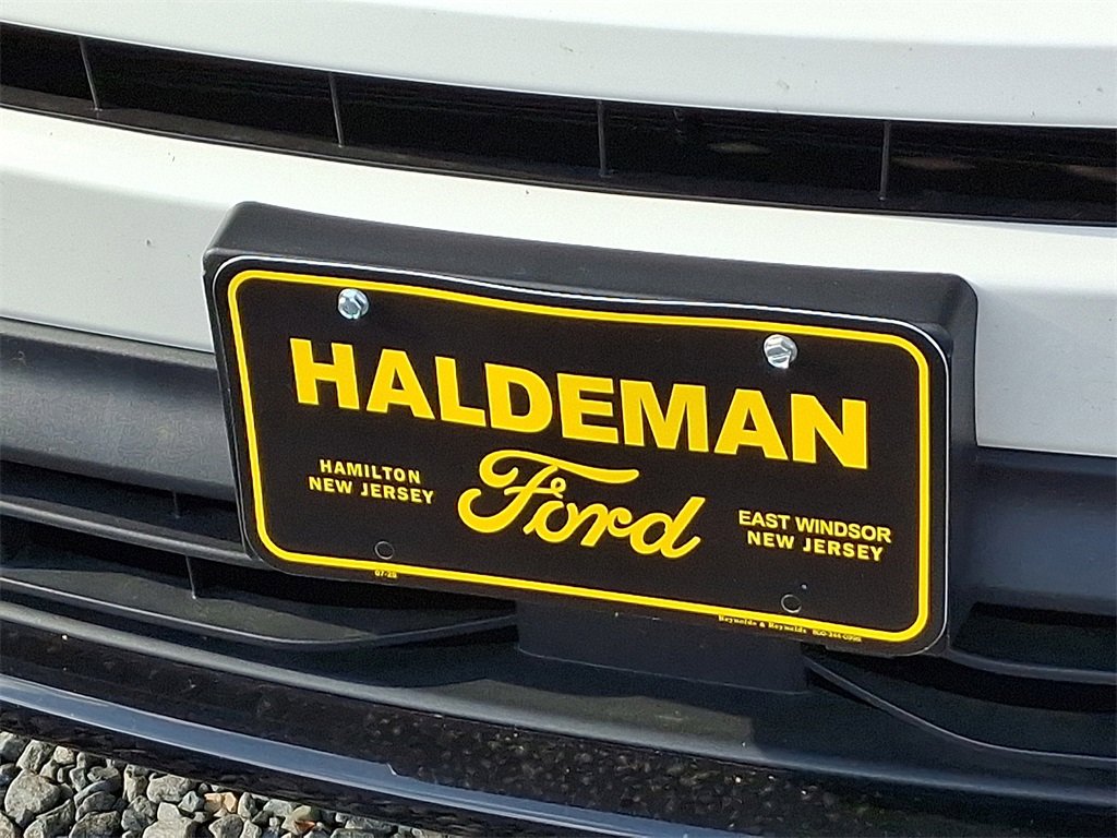 Certified 2022 Ford Explorer ST w/ Equipment Group 401A image 10