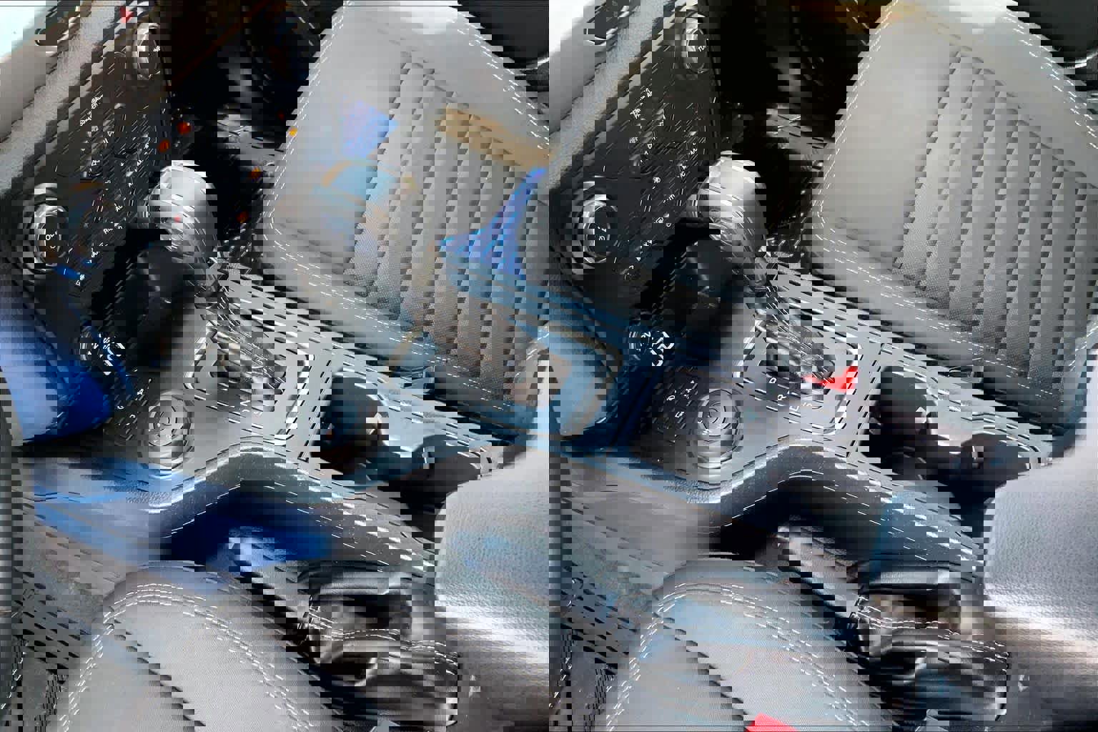 Certified 2022 Ford Ranger XLT w/ Equipment Group 301A Mid AWD/4WD image 17