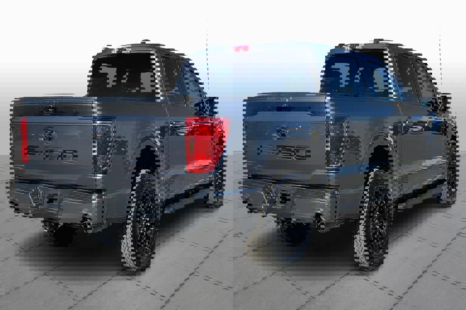 Certified 2023 Ford F150 XLT w/ Equipment Group 302A High image 3