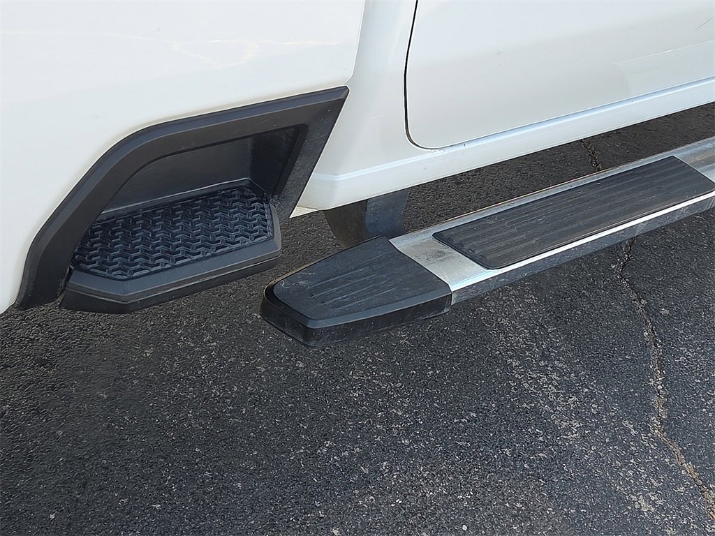 Used 2022 GMC Sierra 2500 Denali image 16