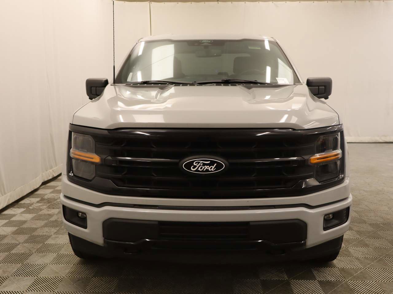 Certified 2024 Ford F150 XLT w/ FX4 Off-Road Package image 4