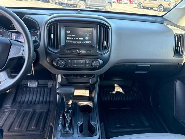 Used 2018 Chevrolet Colorado W/T RWD image 26