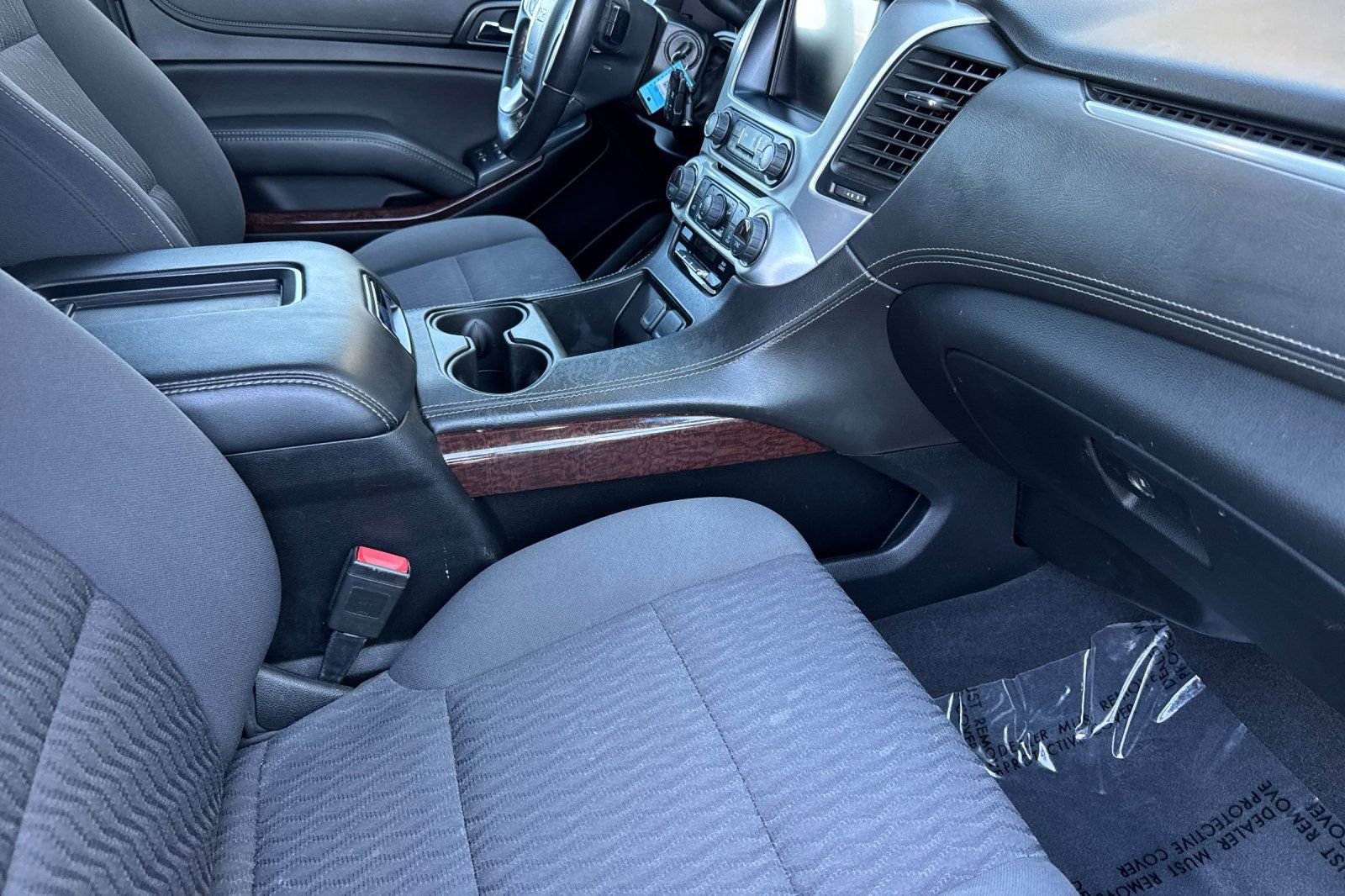 Used 2020 GMC Yukon SLE w/ SLE Value Package AWD/4WD image 20