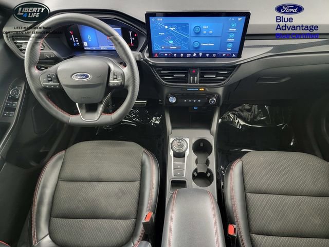 Certified 2023 Ford Escape ST-Line w/ Tech Pack #1 AWD/4WD image 25