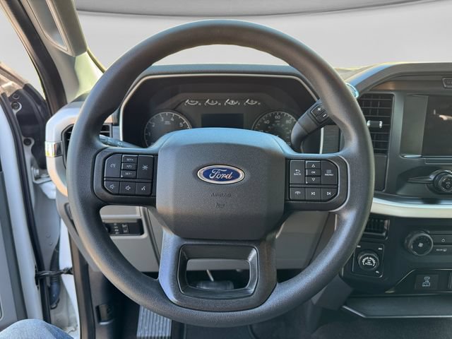 Certified 2021 Ford F150 XLT AWD/4WD image 13